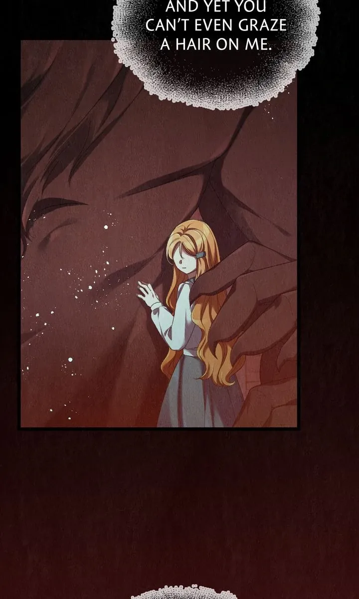 Dear, Not Cunning Witch Chapter 57 page 5 - 