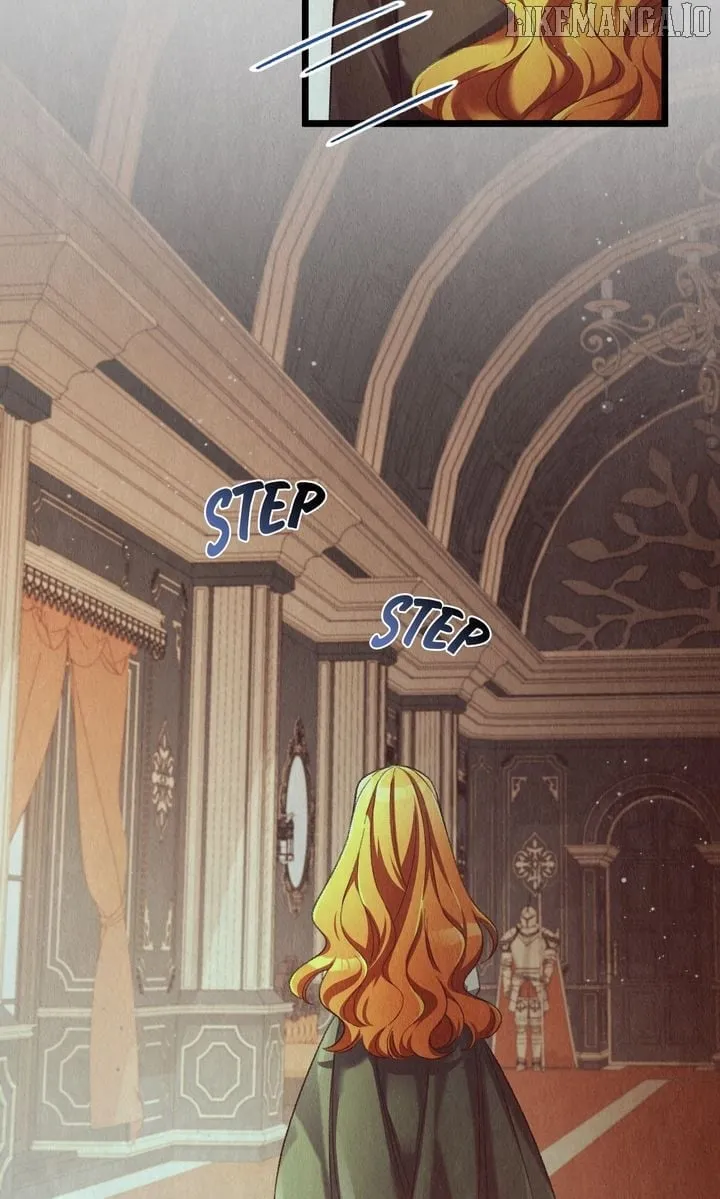 Dear, Not Cunning Witch Chapter 57 page 41 - 