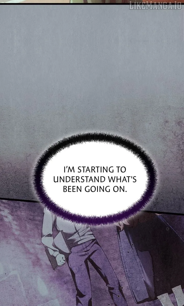 Dear, Not Cunning Witch Chapter 57 page 42 - 