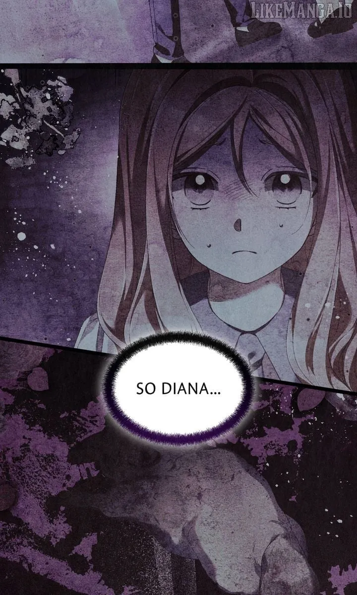Dear, Not Cunning Witch Chapter 57 page 43 - 
