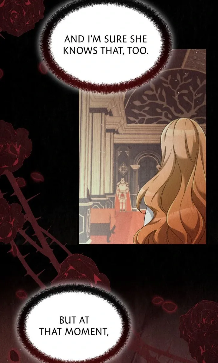 Dear, Not Cunning Witch Chapter 57 page 49 - 