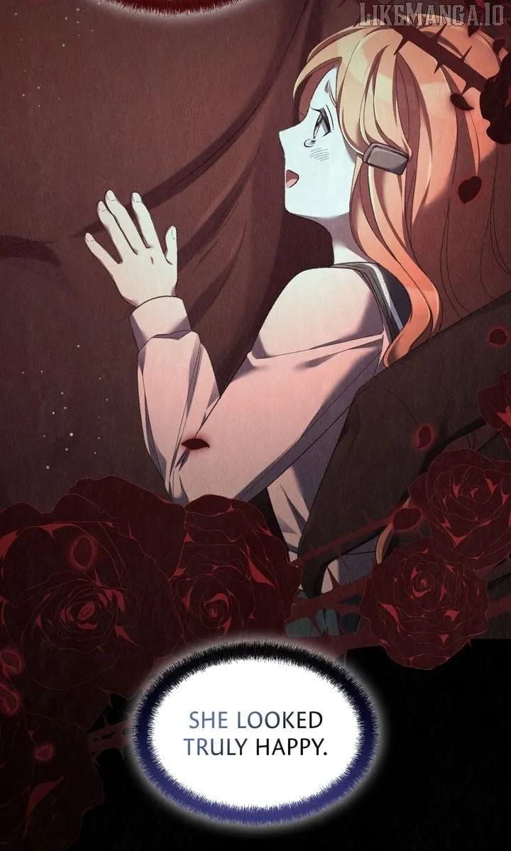 Dear, Not Cunning Witch Chapter 57 page 50 - 