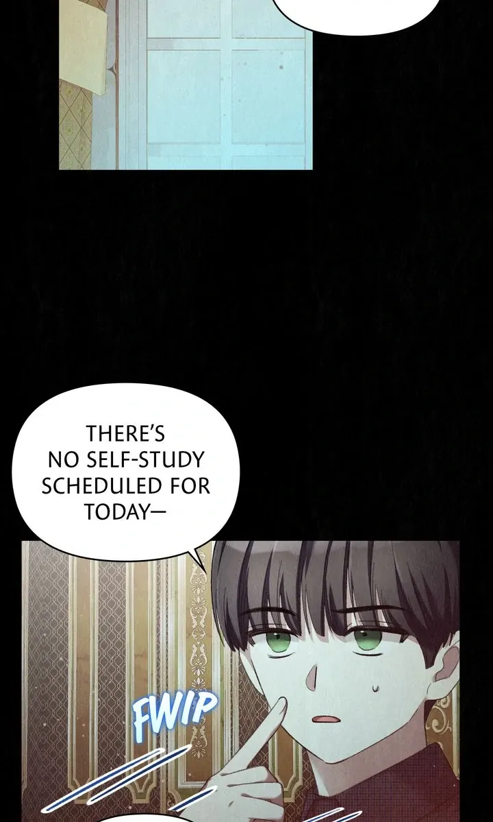 Dear, Not Cunning Witch Chapter 57 page 55 - 