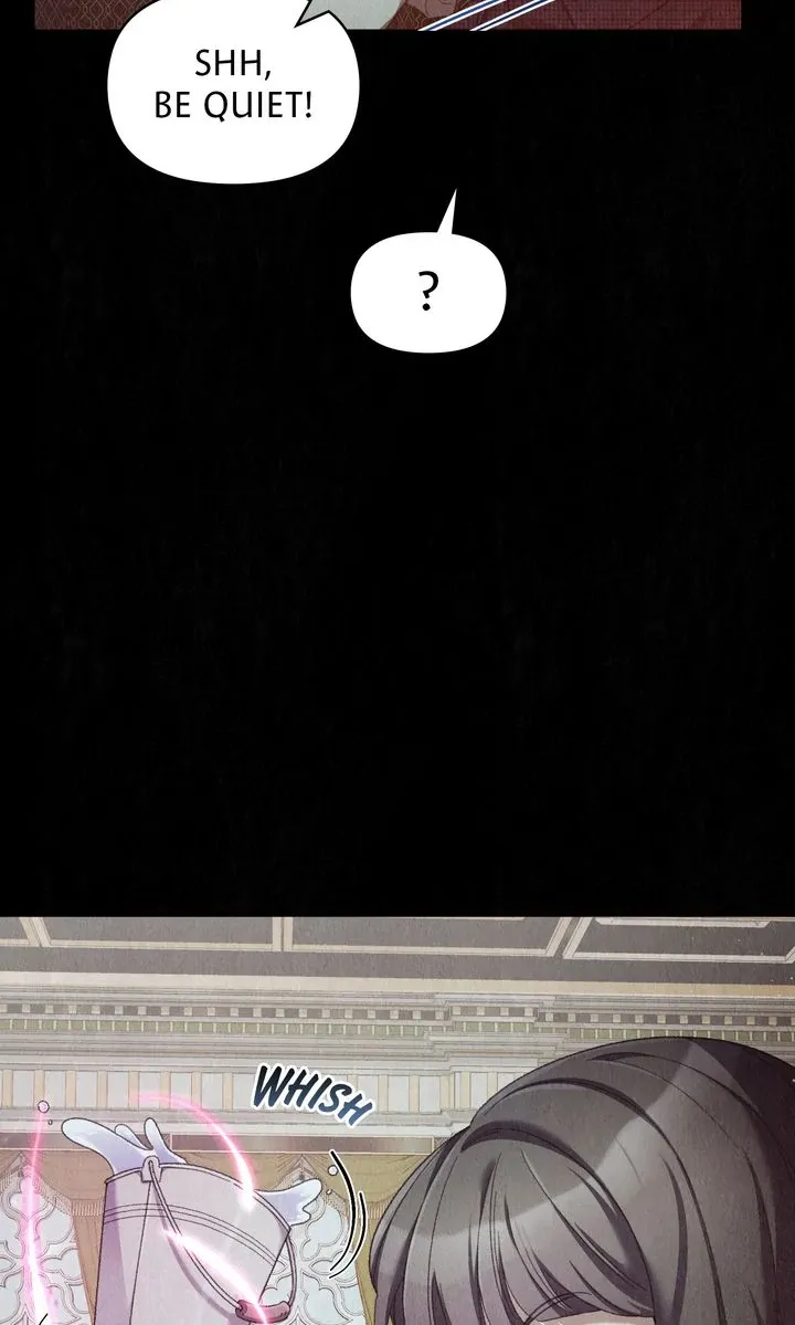 Dear, Not Cunning Witch Chapter 57 page 56 - 