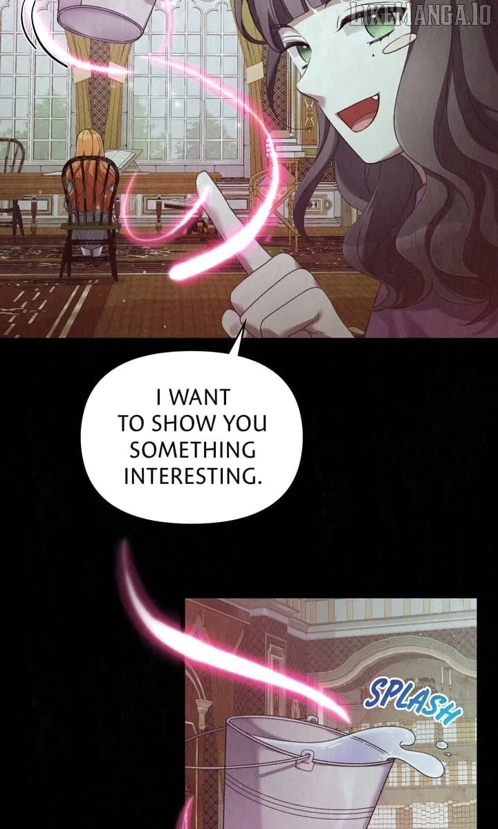 Dear, Not Cunning Witch Chapter 57 page 57 - 