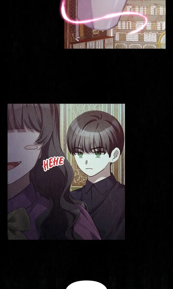 Dear, Not Cunning Witch Chapter 57 page 58 - 