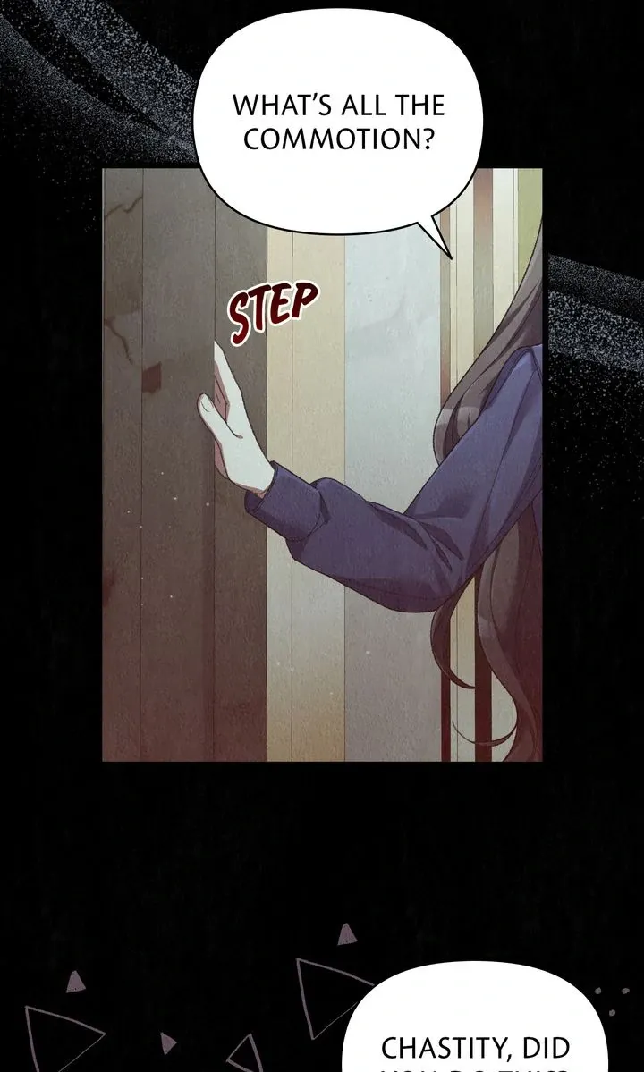 Dear, Not Cunning Witch Chapter 57 page 62 - 
