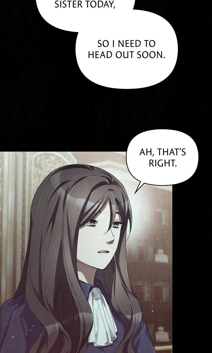 Dear, Not Cunning Witch Chapter 57 page 65 - 