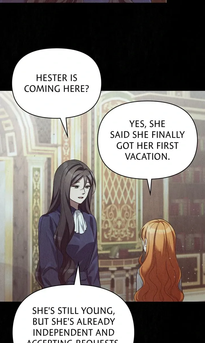 Dear, Not Cunning Witch Chapter 57 page 66 - 