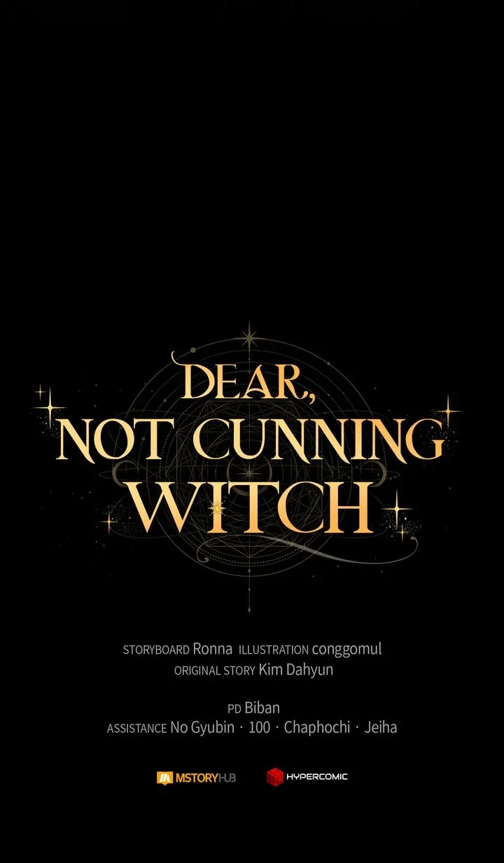Dear, Not Cunning Witch Chapter 57 page 73 - 