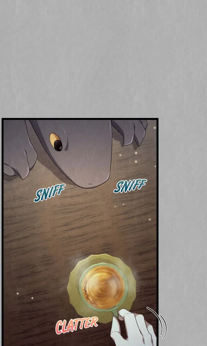 Dear, Not Cunning Witch Chapter 58 page 1 - 