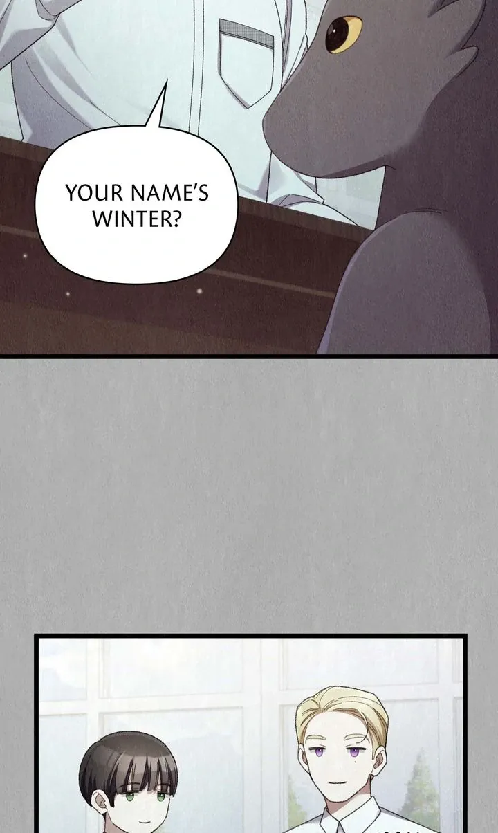 Dear, Not Cunning Witch Chapter 58 page 3 - 