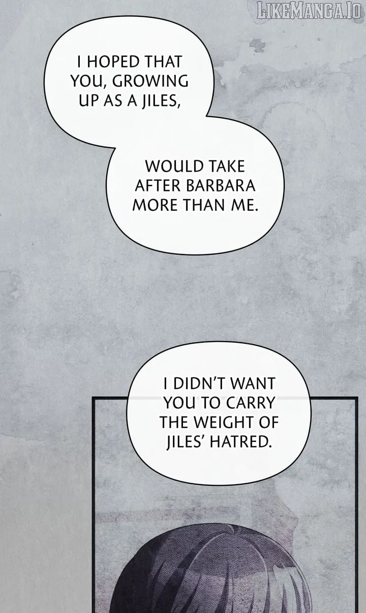 Dear, Not Cunning Witch Chapter 58 page 31 - 
