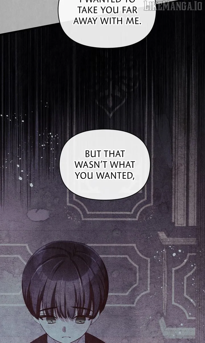 Dear, Not Cunning Witch Chapter 58 page 34 - 