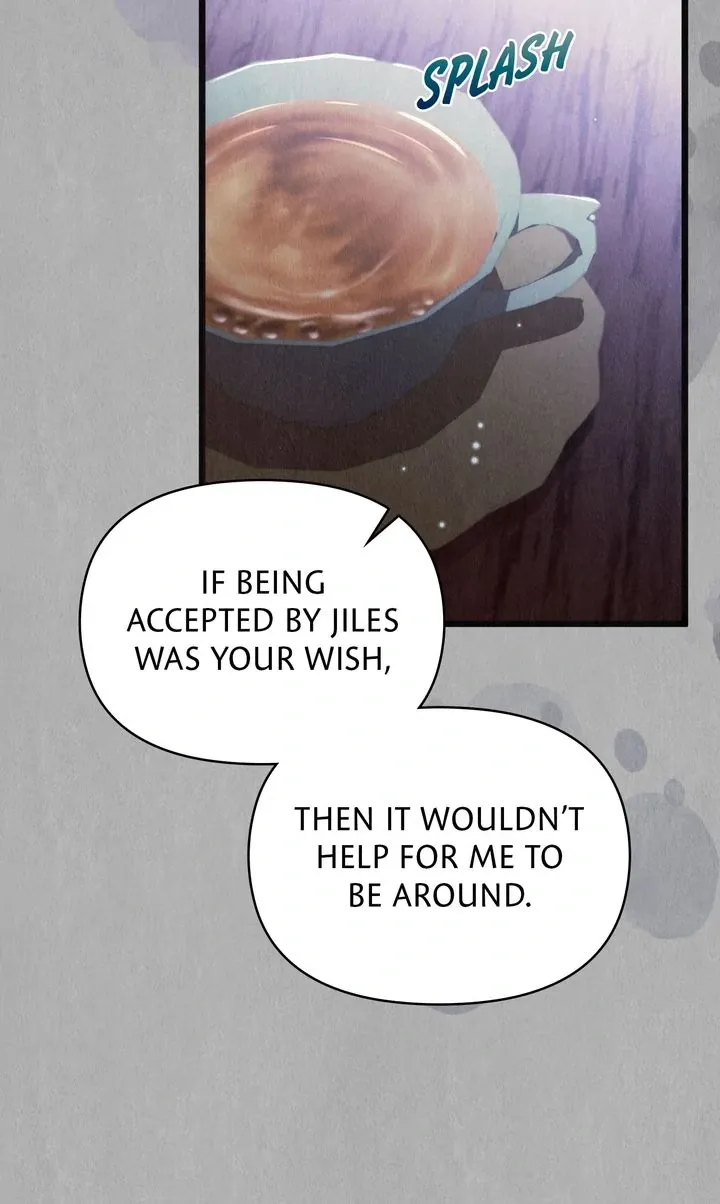 Dear, Not Cunning Witch Chapter 58 page 36 - 