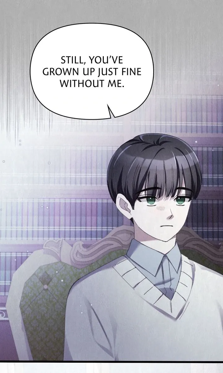 Dear, Not Cunning Witch Chapter 58 page 37 - 