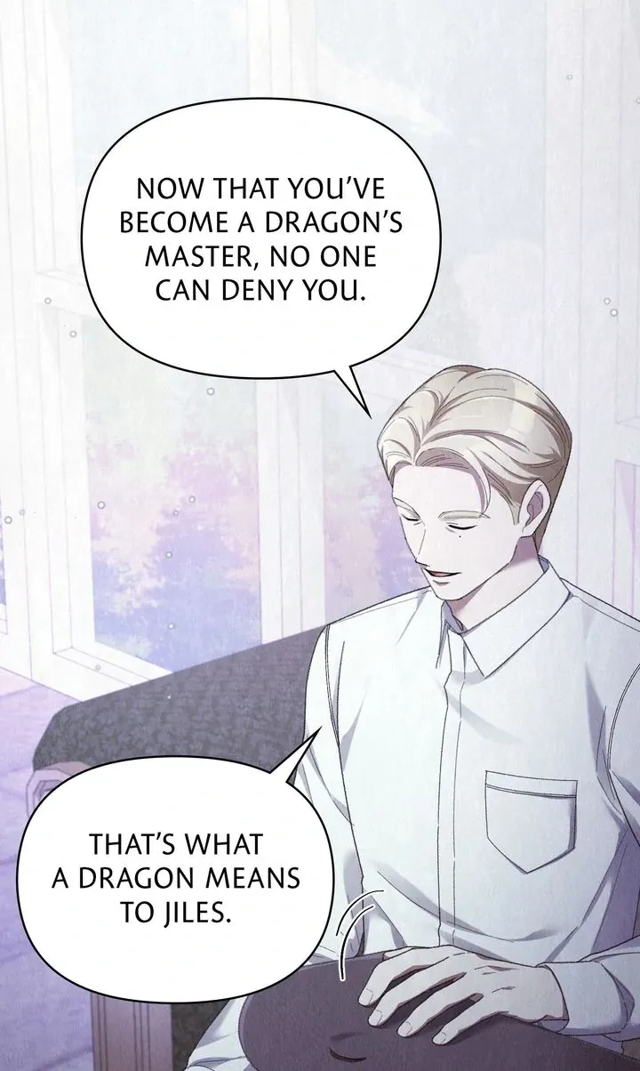 Dear, Not Cunning Witch Chapter 58 page 38 - 