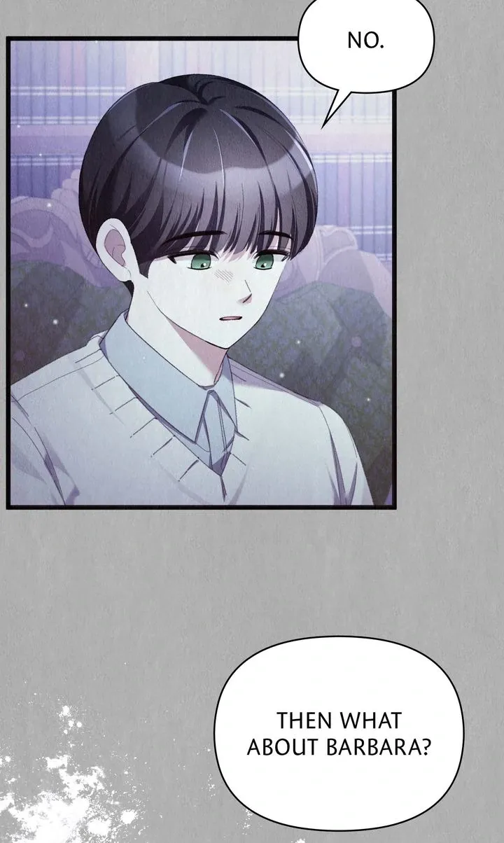 Dear, Not Cunning Witch Chapter 58 page 45 - 