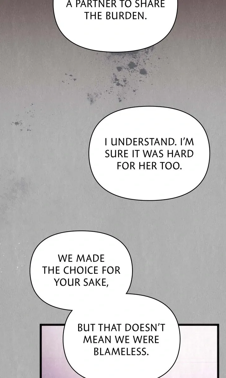 Dear, Not Cunning Witch Chapter 58 page 48 - 