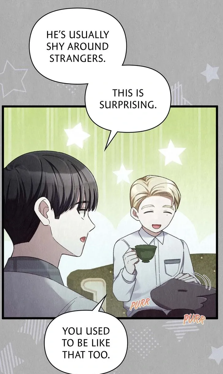 Dear, Not Cunning Witch Chapter 58 page 6 - 