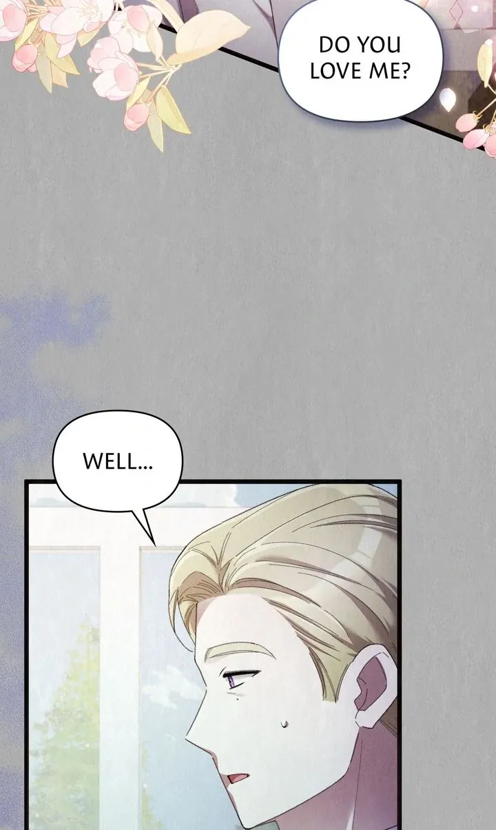 Dear, Not Cunning Witch Chapter 58 page 54 - 