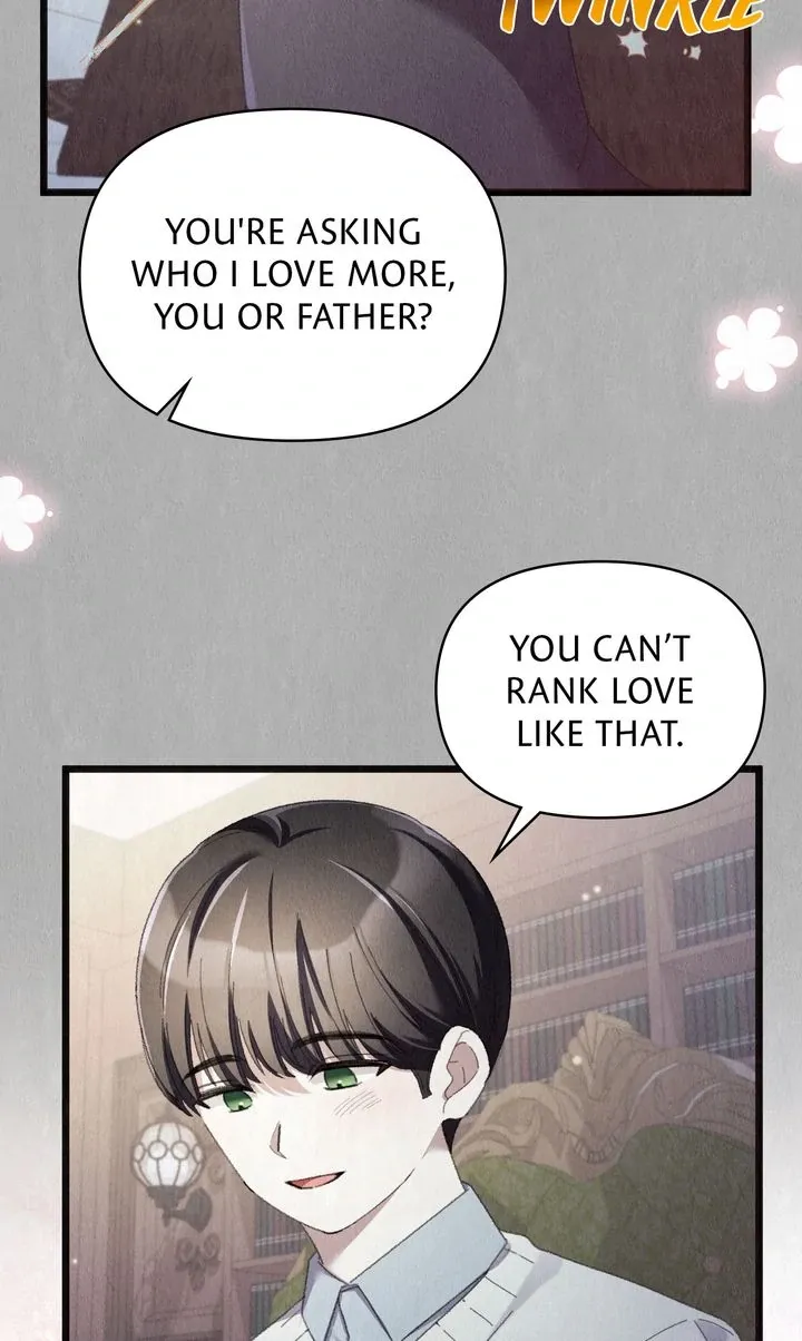 Dear, Not Cunning Witch Chapter 58 page 59 - 
