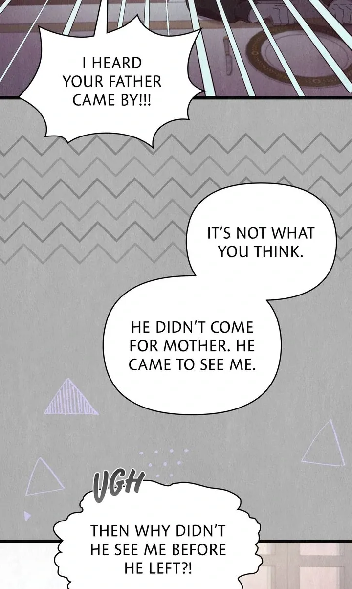 Dear, Not Cunning Witch Chapter 58 page 68 - 