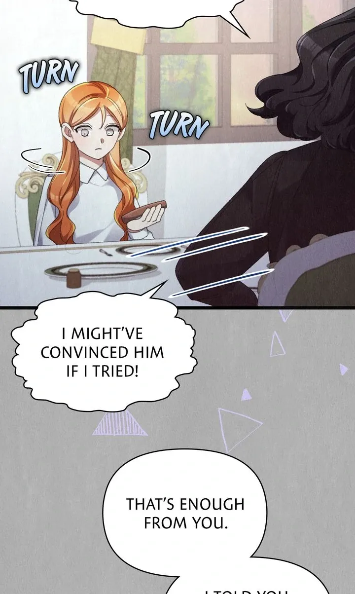 Dear, Not Cunning Witch Chapter 58 page 69 - 