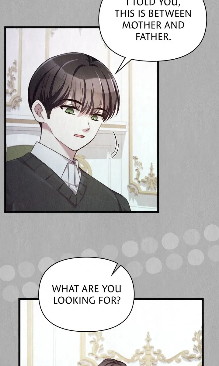 Dear, Not Cunning Witch Chapter 58 page 70 - 