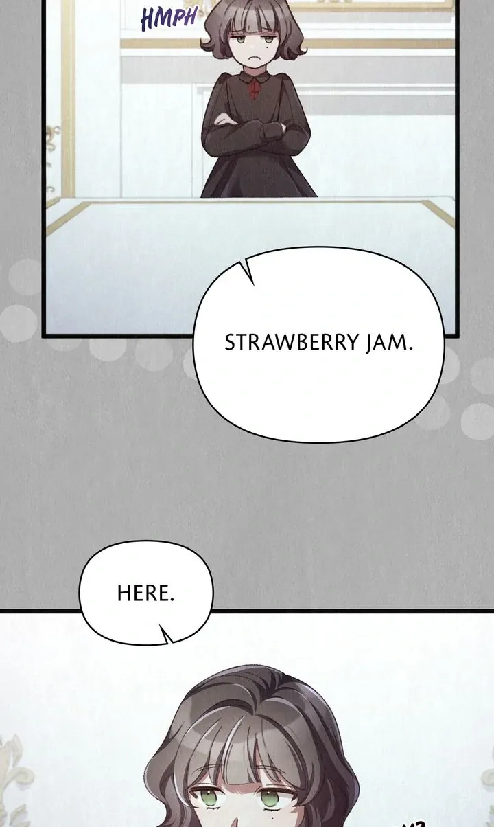 Dear, Not Cunning Witch Chapter 58 page 71 - 