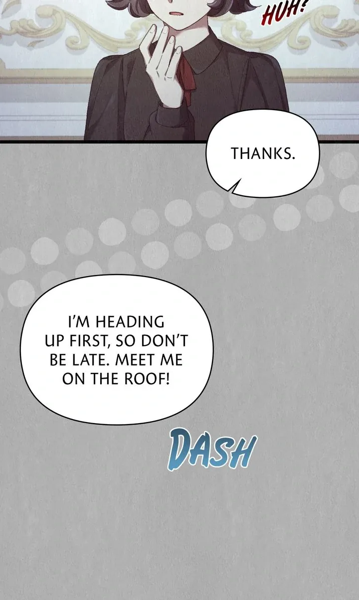Dear, Not Cunning Witch Chapter 58 page 72 - 