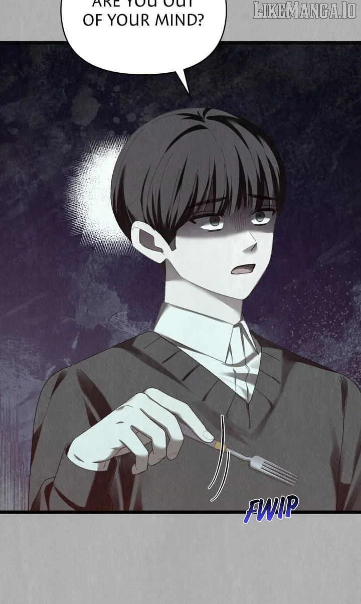 Dear, Not Cunning Witch Chapter 58 page 75 - 