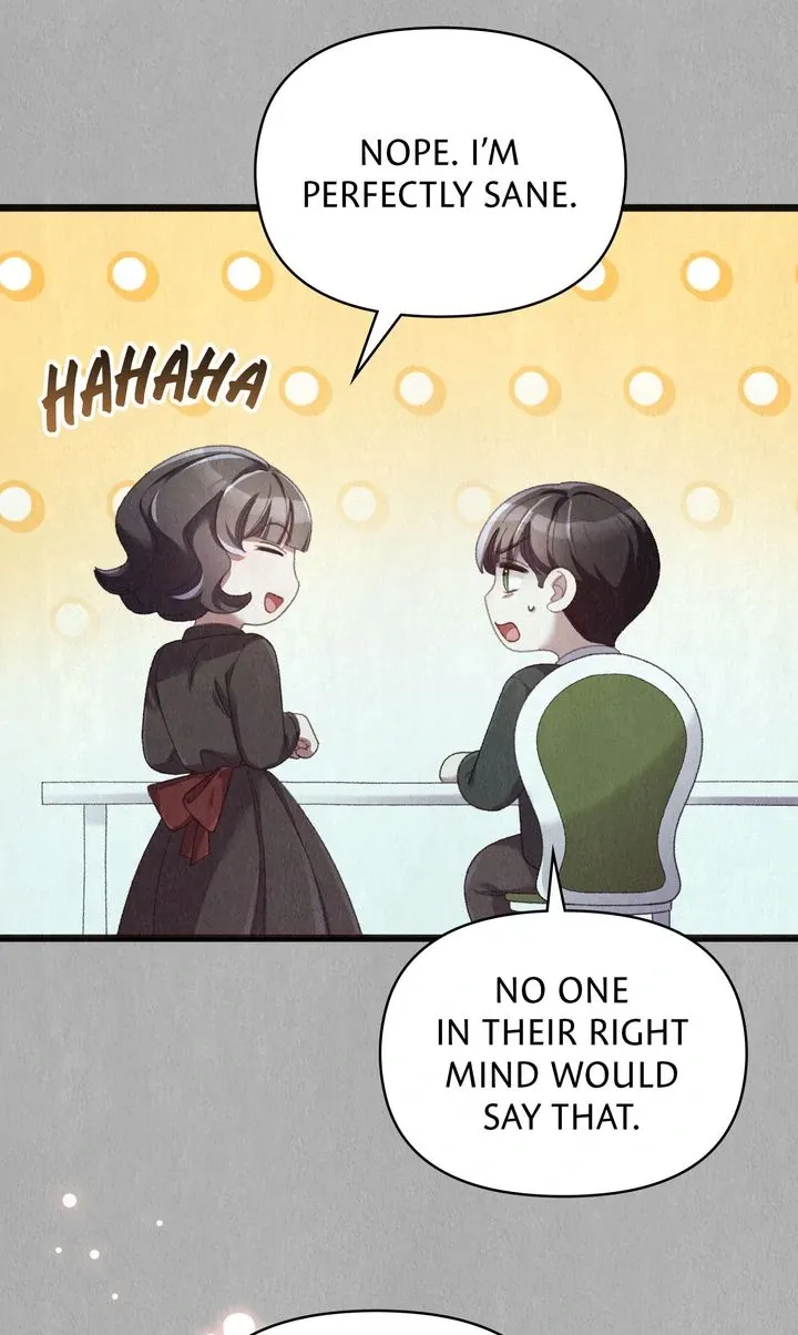 Dear, Not Cunning Witch Chapter 58 page 76 - 