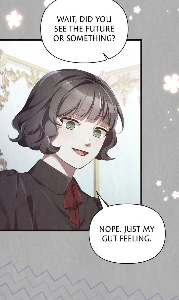 Dear, Not Cunning Witch Chapter 58 page 77 - 