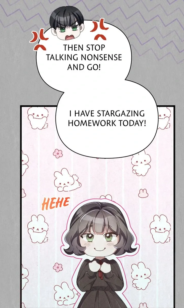 Dear, Not Cunning Witch Chapter 58 page 78 - 