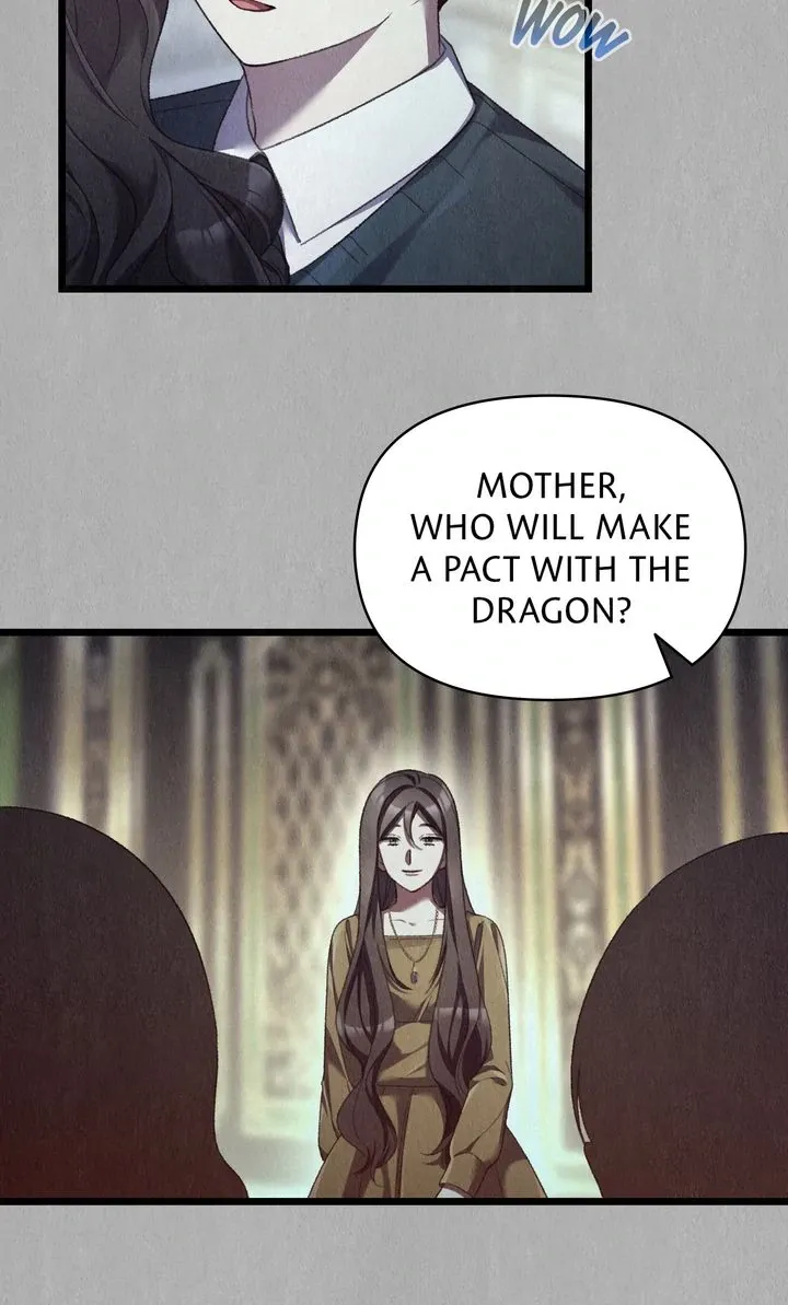 Dear, Not Cunning Witch Chapter 59 page 12 - 