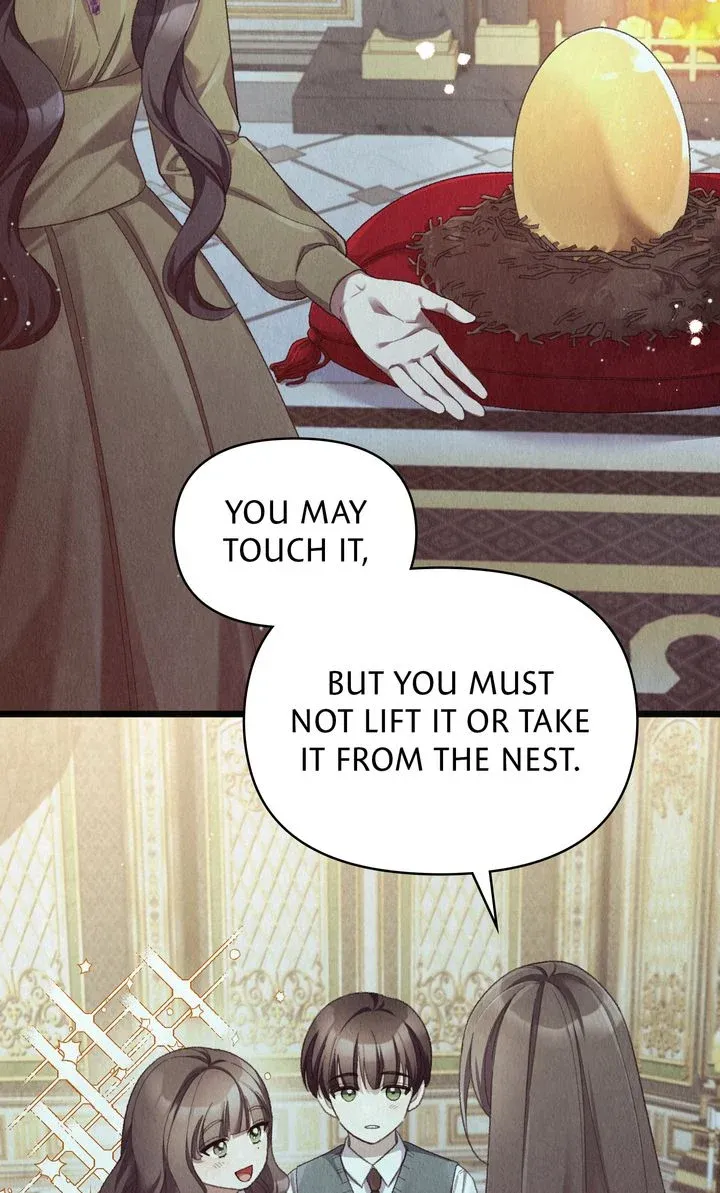 Dear, Not Cunning Witch Chapter 59 page 15 - 