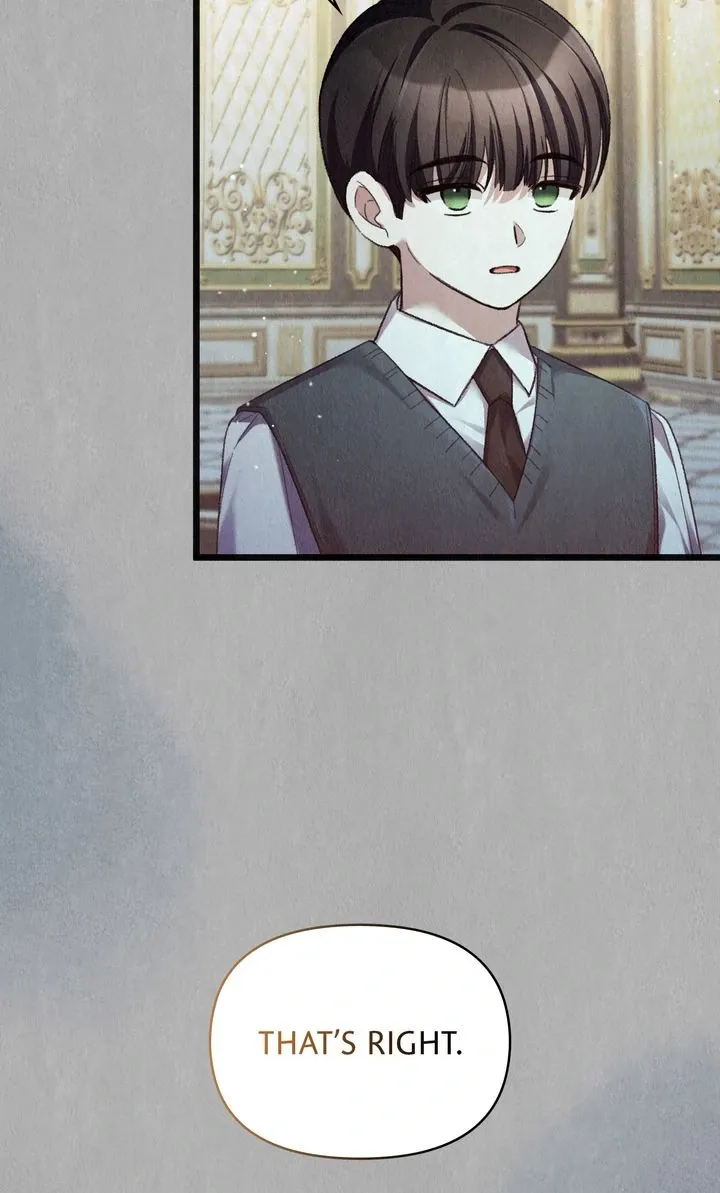 Dear, Not Cunning Witch Chapter 59 page 18 - 