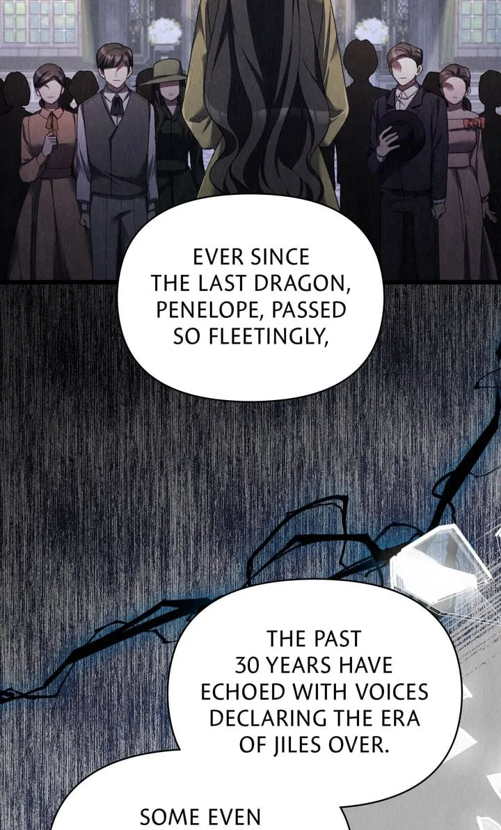 Dear, Not Cunning Witch Chapter 59 page 3 - 