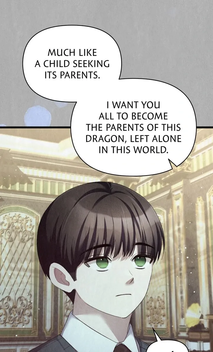 Dear, Not Cunning Witch Chapter 59 page 23 - 
