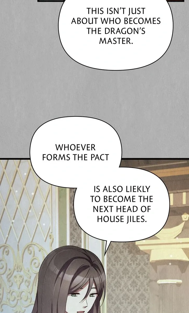 Dear, Not Cunning Witch Chapter 59 page 25 - 