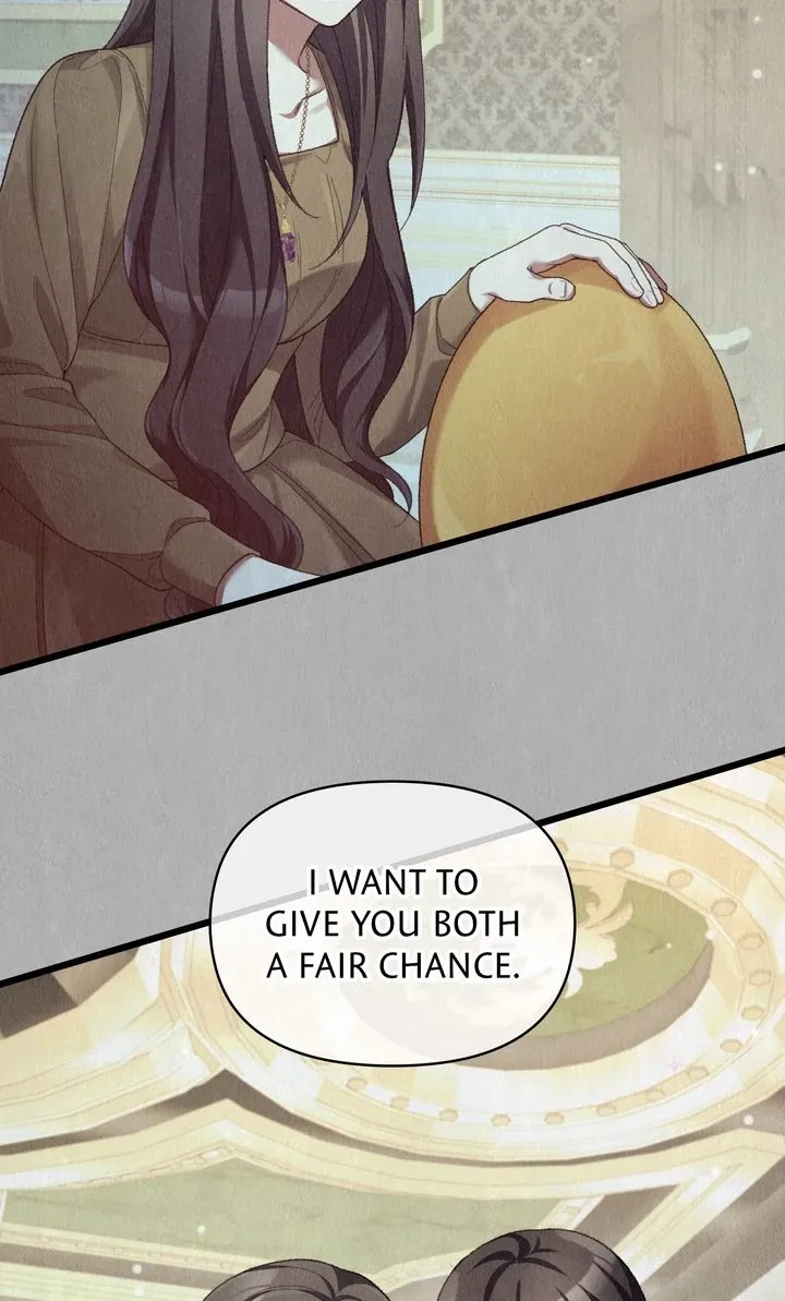 Dear, Not Cunning Witch Chapter 59 page 26 - 