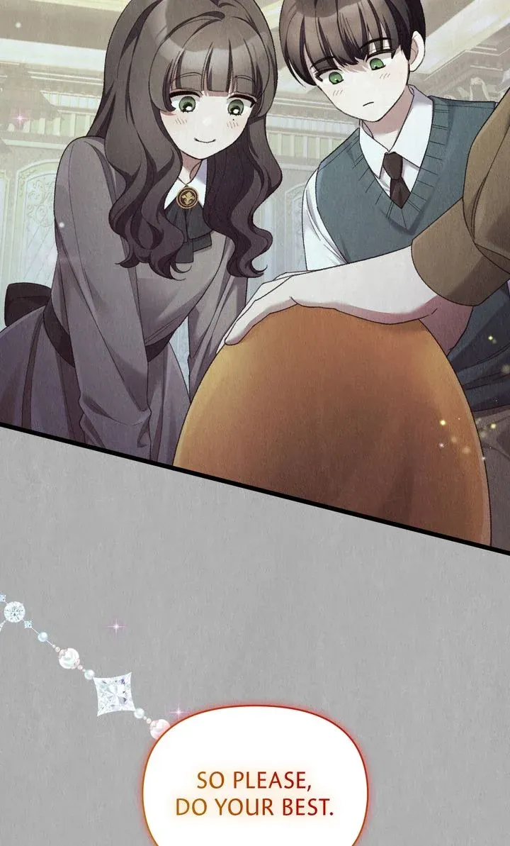 Dear, Not Cunning Witch Chapter 59 page 27 - 