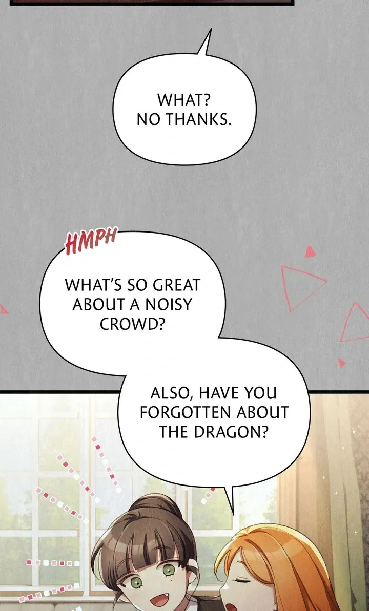 Dear, Not Cunning Witch Chapter 59 page 30 - 