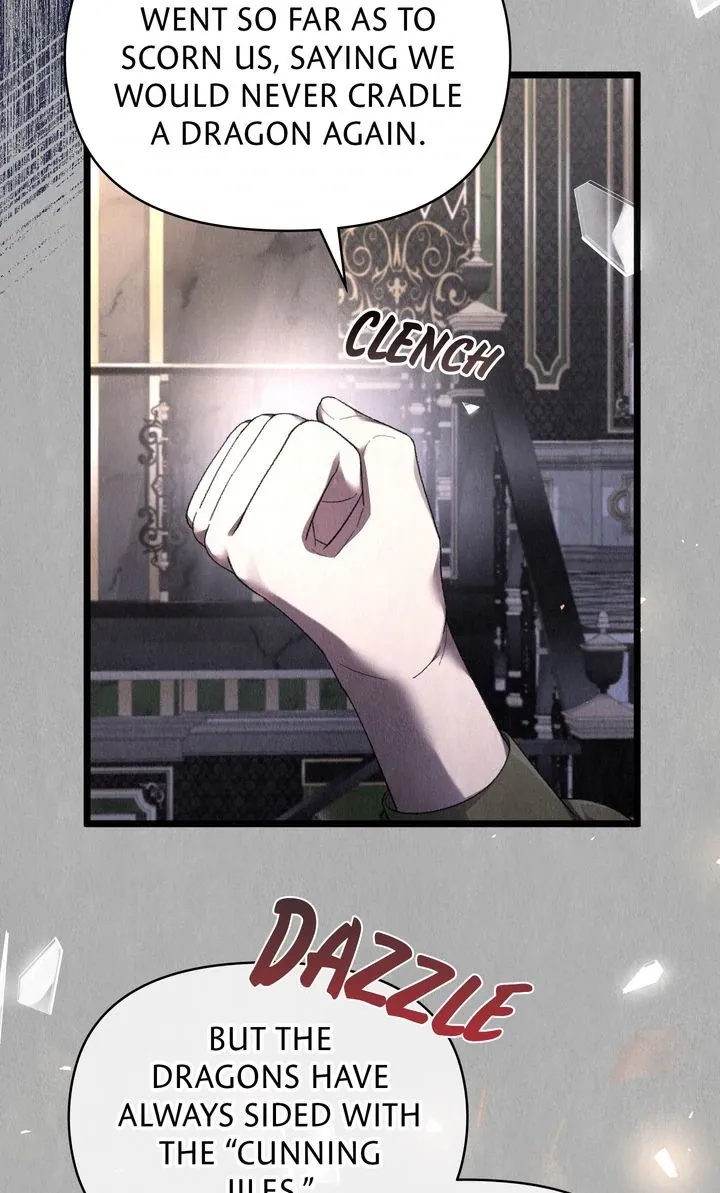 Dear, Not Cunning Witch Chapter 59 page 4 - 