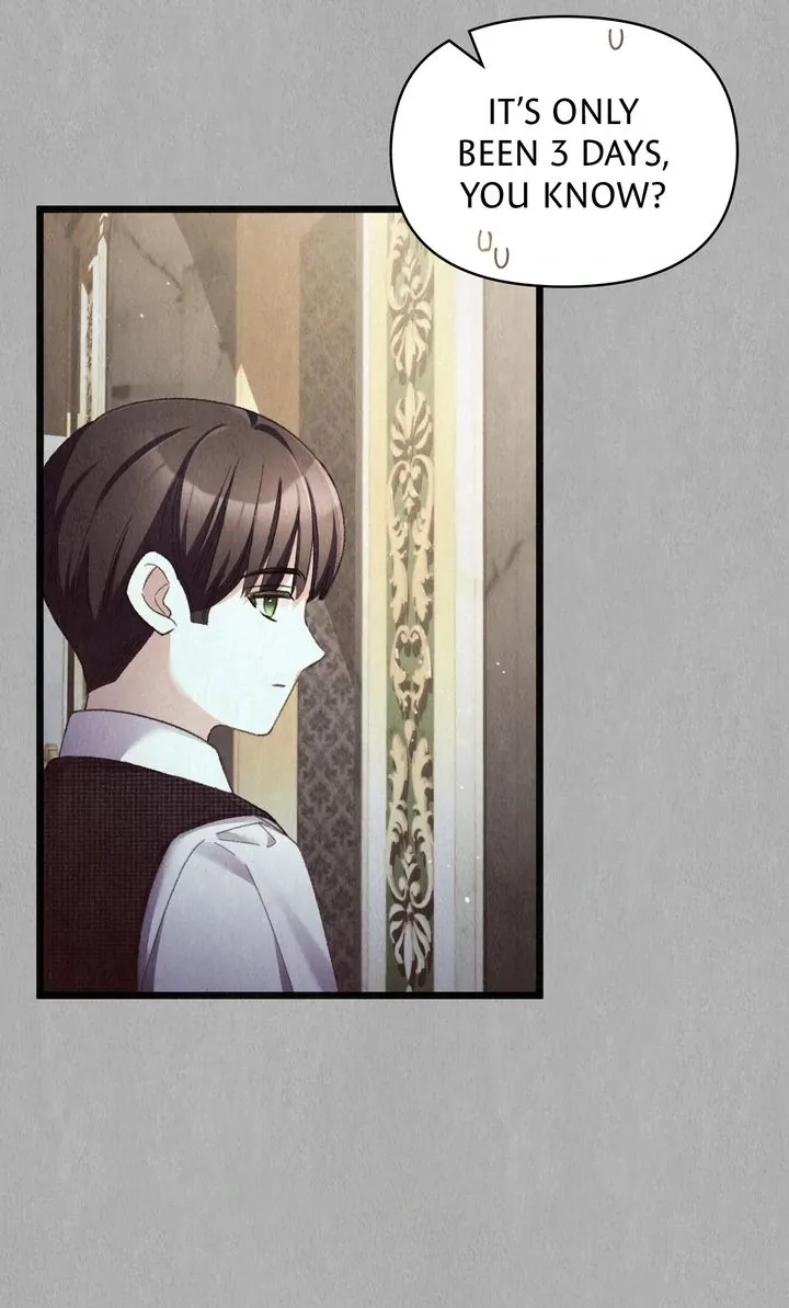 Dear, Not Cunning Witch Chapter 59 page 32 - 