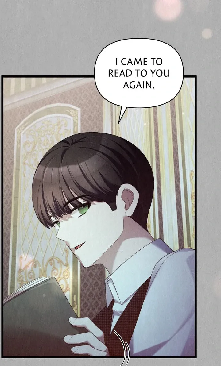 Dear, Not Cunning Witch Chapter 59 page 36 - 