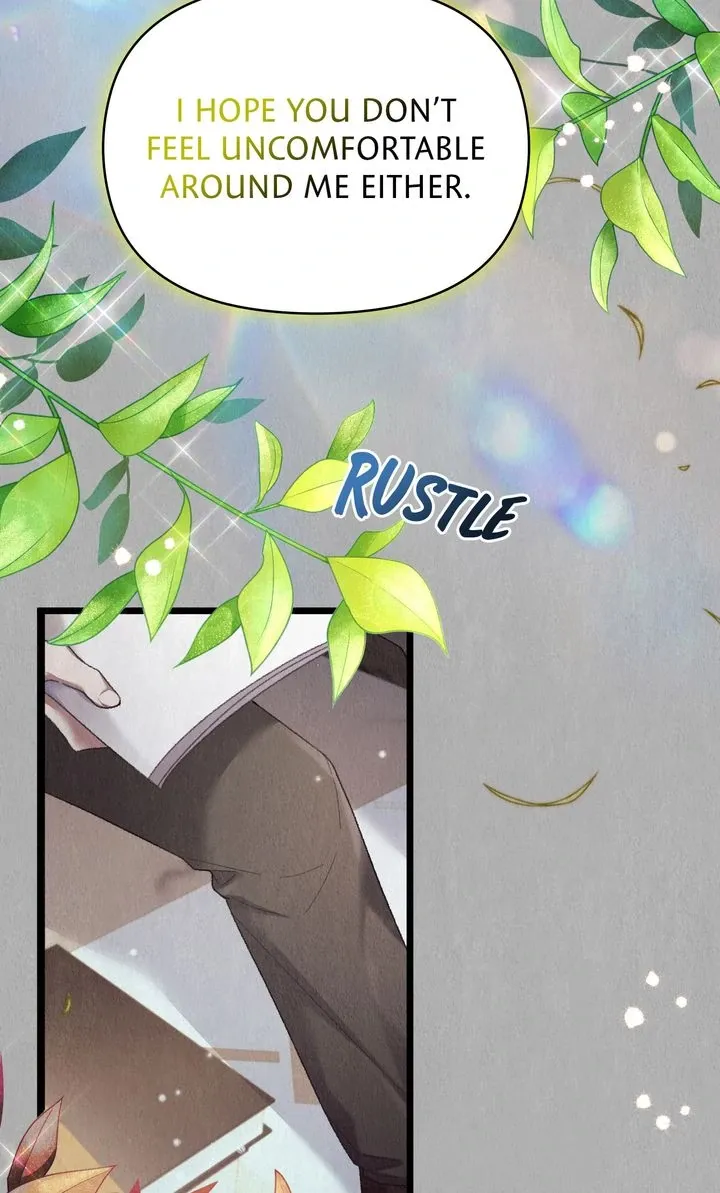 Dear, Not Cunning Witch Chapter 59 page 38 - 