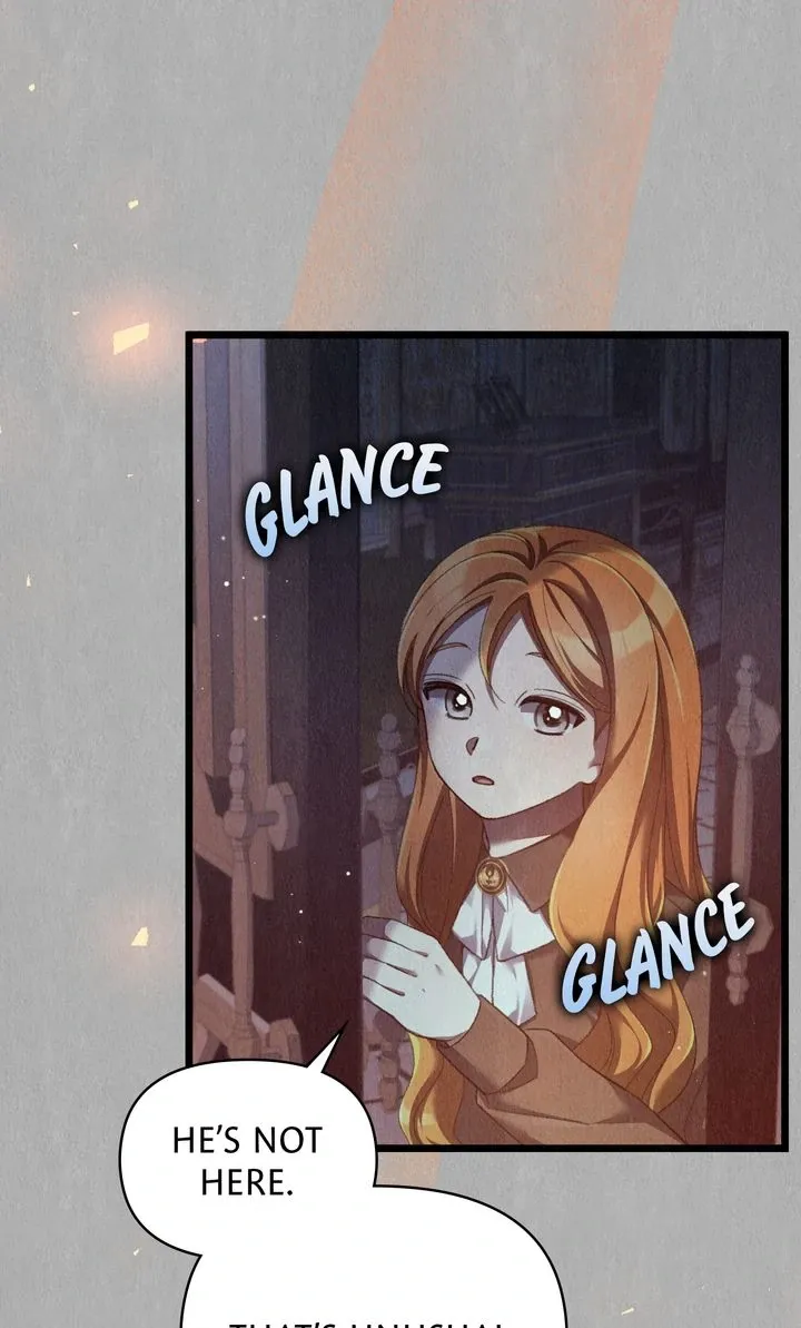 Dear, Not Cunning Witch Chapter 59 page 41 - 