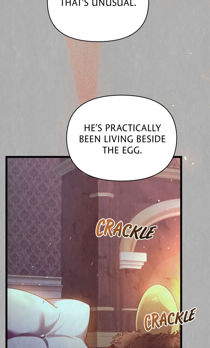 Dear, Not Cunning Witch Chapter 59 page 42 - 